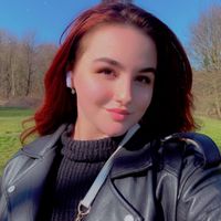 Szoverfi Andreea profile picture