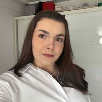 Mirela Zjakić profile picture