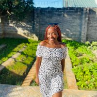 Mulenga Mukuka profile picture