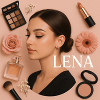 Lena 💜 profile picture