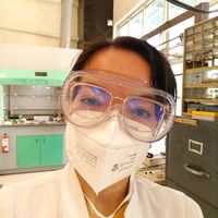 Shellaida Albiso profile picture