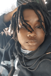Isaqueena Carter profile picture