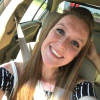 Megan profile picture