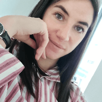 Slavena Devic profile picture