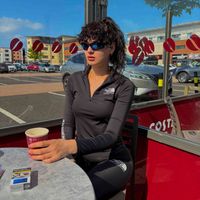 Ana Toronjadze profile picture