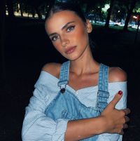 Irena profile picture