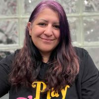 Krystle Briese profile picture