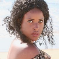 Alicia Gakima profile picture