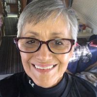 Frances Wolfe profile picture