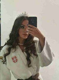 Isidora Petrović profile picture