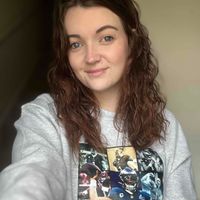 Britt Dorman profile picture