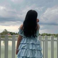 Ksenija Dyr profile picture