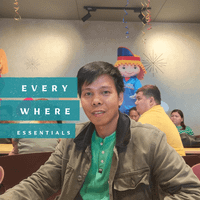 Ricky Cortuna Bilolo (EverywhereEssentials) profile picture
