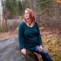Robyn Pacey profile picture