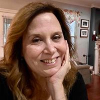 Kim Thompson profile picture