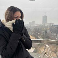 Ioanna Fafali profile picture