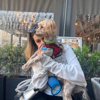 Ioanna Fafali profile picture