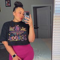 Allie McK profile picture