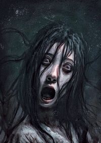 Young GOTHIC WiDOw (Gothic Grandmother) profile picture