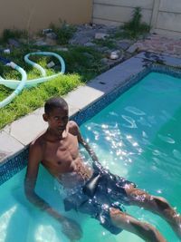 Hlumelo Hussle profile picture