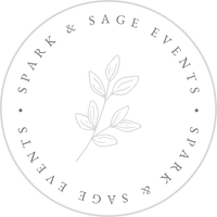 Spark & Sage Events profile picture