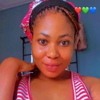 Charity Nwoke profile picture