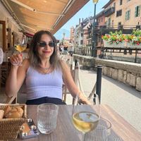 Danae Demo profile picture