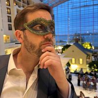 Jeremy Sparks profile picture