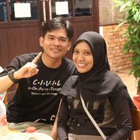 M Boby Hasan Arfani profile picture