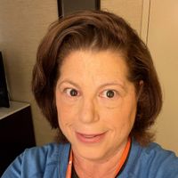Judith Akin profile picture