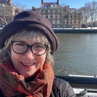 MaryRose Denton profile picture