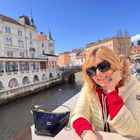 Aleksandra Stojkovic profile picture