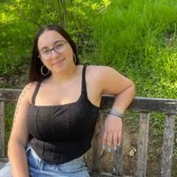Olivia Akers profile picture