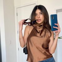 Andrea Bejarano profile picture