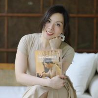Christina Chan Makes profile picture