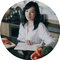 Christina Chan Makes profile picture