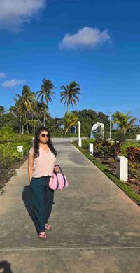 Suhani Patel profile picture