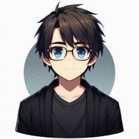 Anand profile picture