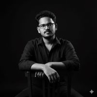 Dhanush.K profile picture