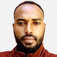Jedser Bairu (JD) profile picture