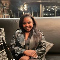 Natasha Maronga profile picture