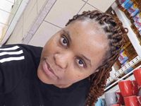 Moreblessing Mashingareni profile picture