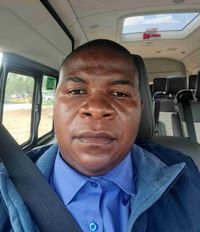 William Mudzambi profile picture