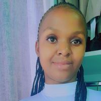 Mercy Masiwa profile picture