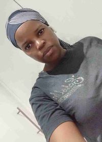 Qinisani Angelina Ndlovu profile picture