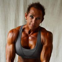 Karen Barnett profile picture