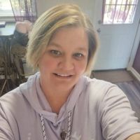 Melanie Warrick profile picture