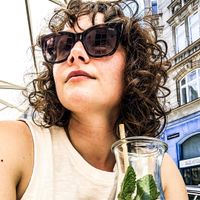 Alina K profile picture