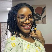 Grace Kanyense profile picture