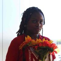 Annie Runyerera profile picture